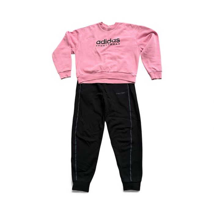 Дамски ватиран екип