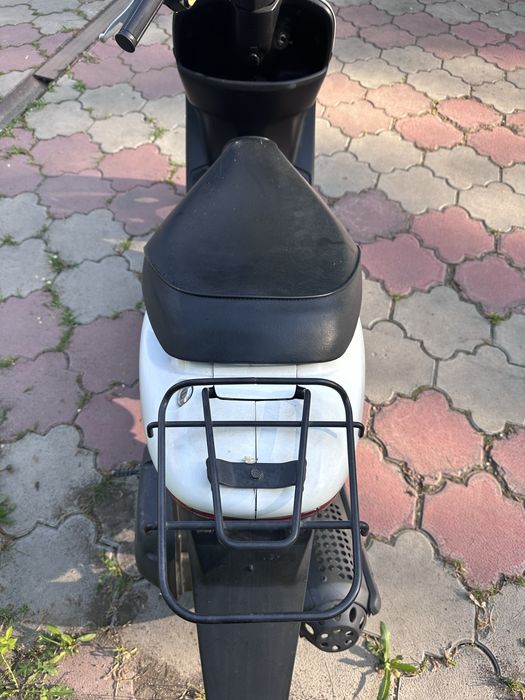 Honda Dio 27 Af34