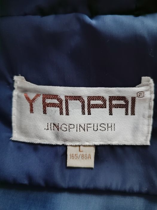 Пуховик женский 42р