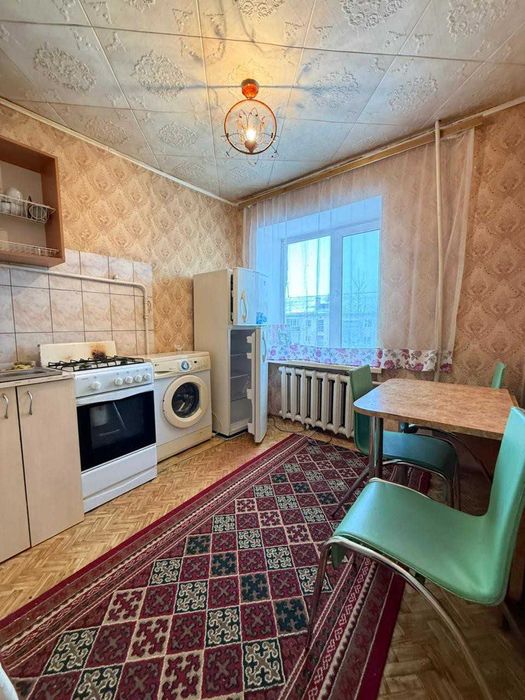 Продам 1 комнатную квартиру в центре города