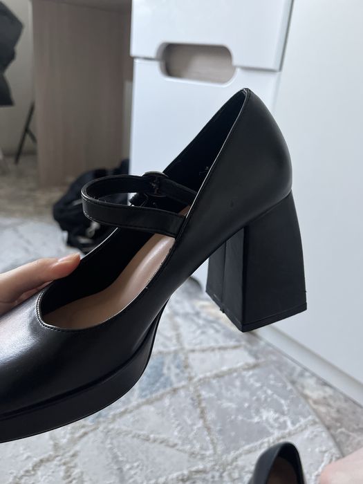 Продам туфли в хорошем состояний