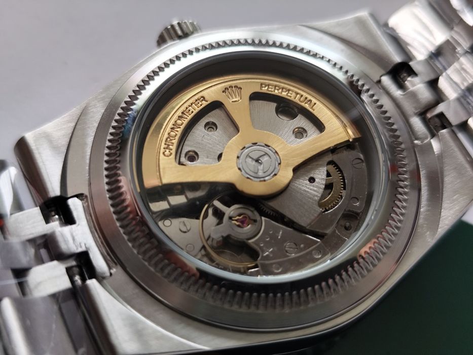 ceas Rolexx automatic