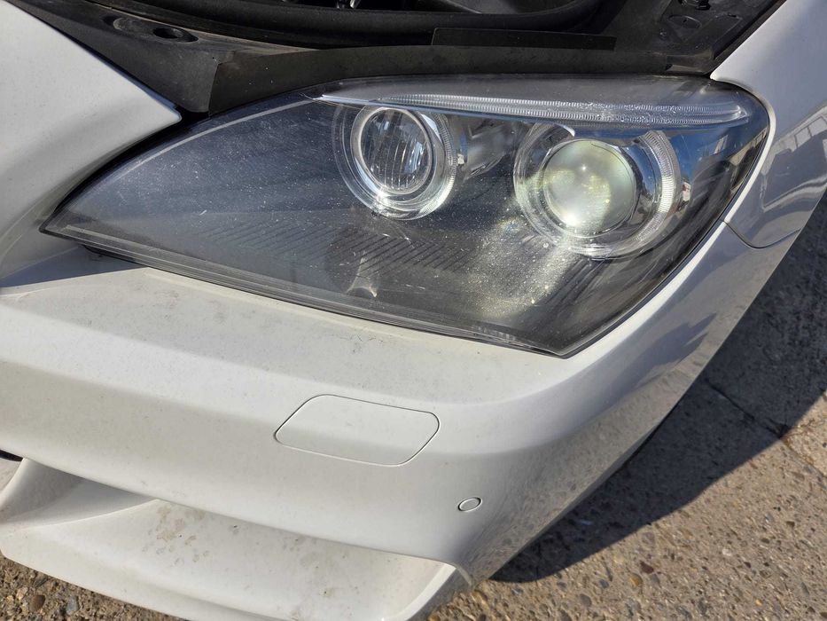 Far stanga dreapta bixenon adaptiv BMW seria 6 F06 F12 F13 nfl