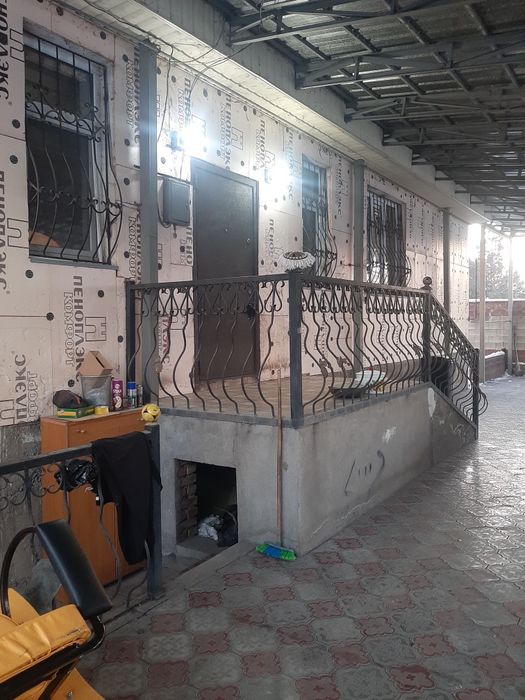 Продаётся дом в Карабулаке