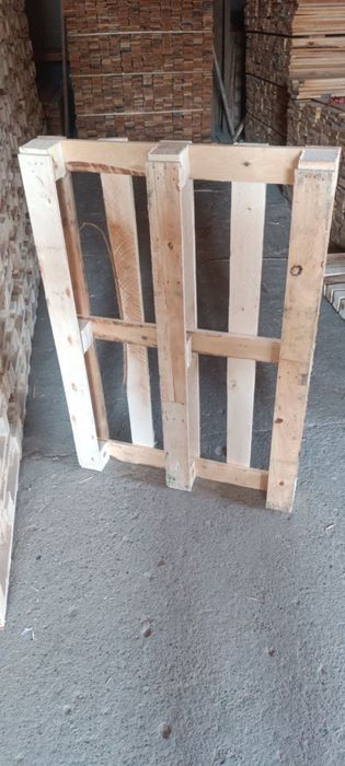 Паддон 80 га 118