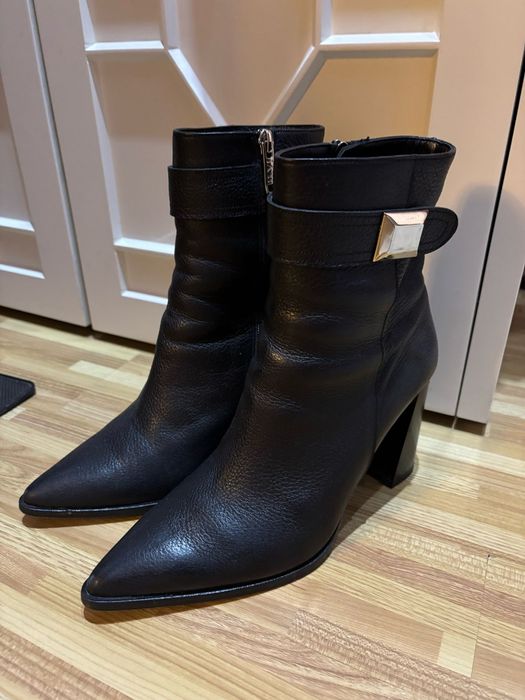 Полусапожки  от ILVI