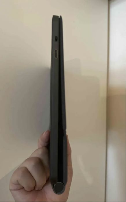 Ipad 10 поколение клавиатура