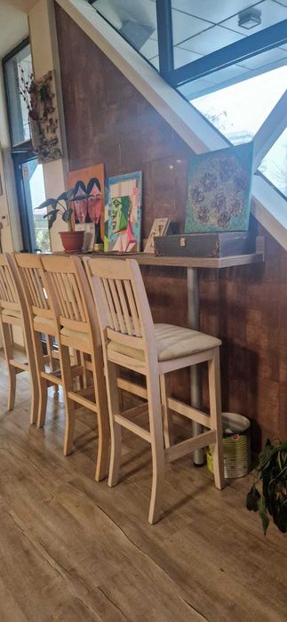 Inchiriez spatiu comercial parter cu terasa cina, Râmnicu vâlcea