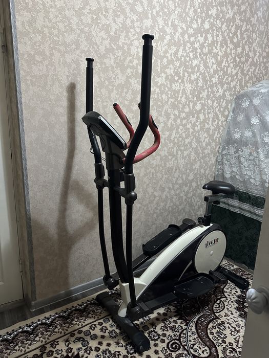 Велотриножер для дома