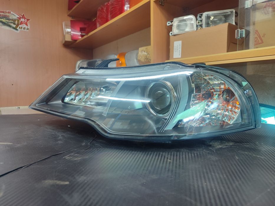 Продам фары на Daewoo Nexia 2