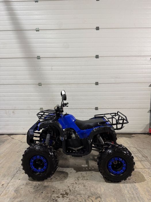 ‼️Atv Kxd Hummer 125 NOU‼️