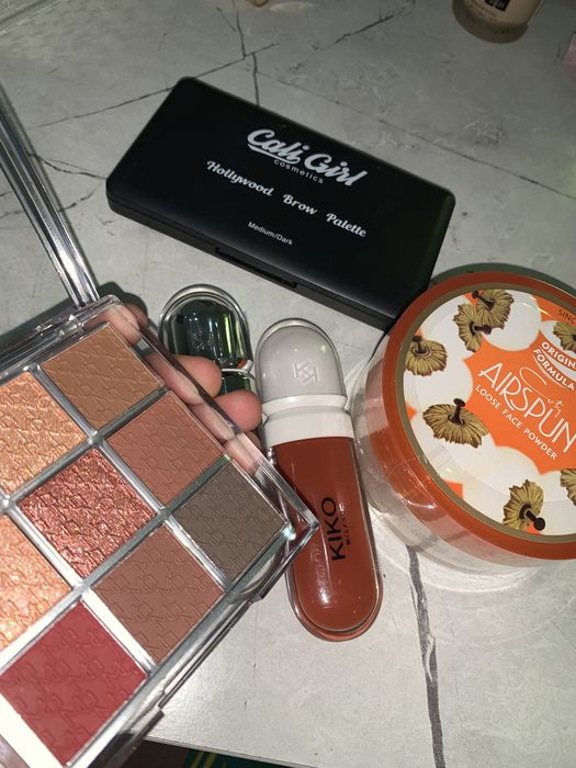 Бокс косметика набор 5990