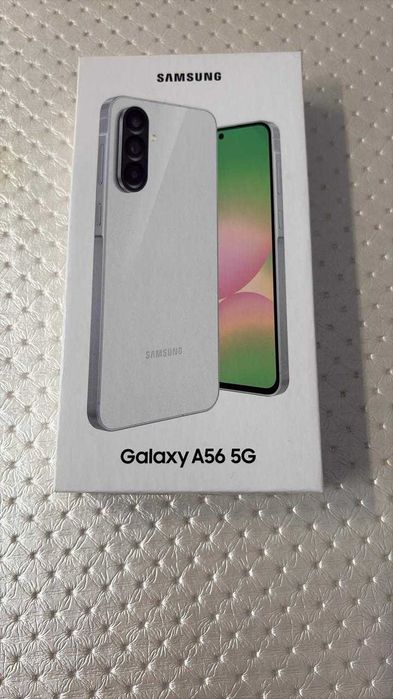 Samsung Galaxy A56