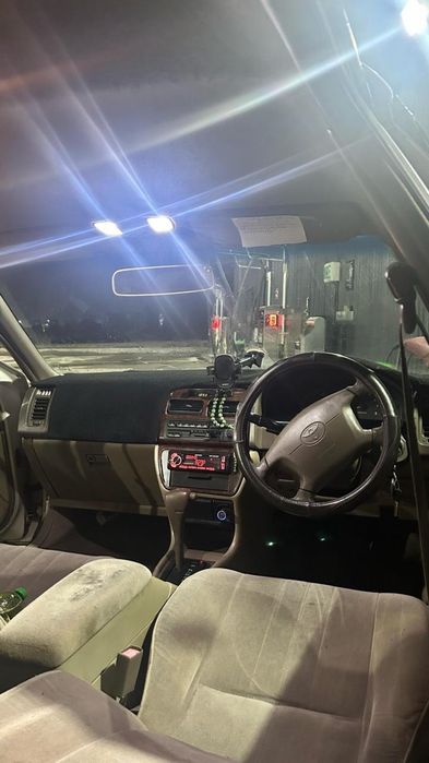 Toyota Vista 1.8