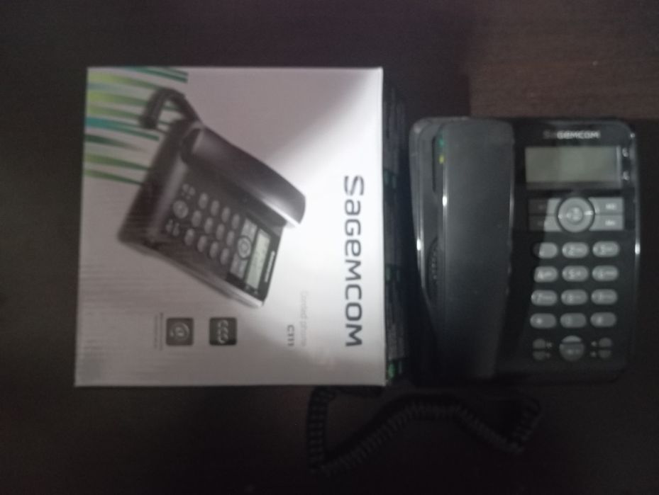 Tastaturi+Telefon Fix