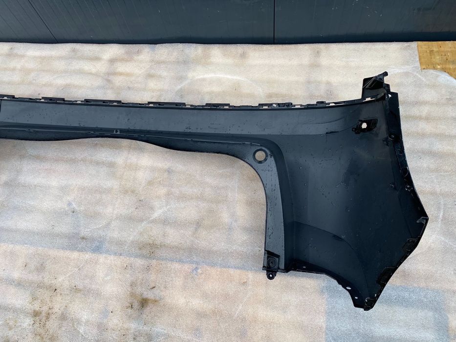 Bara spate Renault Scenic iv 4 stare perfecta originala