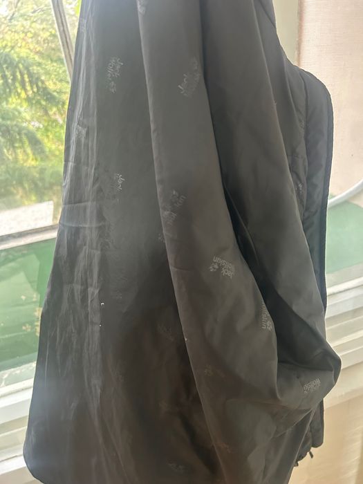 Яке Jack wolfskin