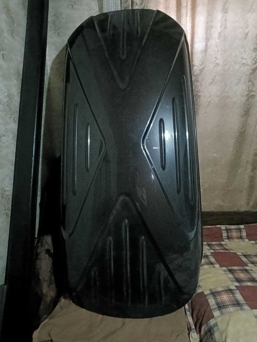 Продам маркизу и автобокс