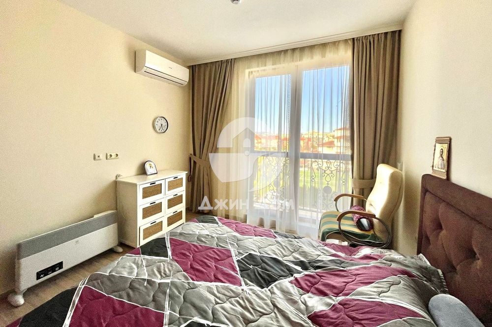 Продава се Тристаен апартамент в с. Равда, Област Бургас - 66 кв.м за 1440 €/кв.м - Снимка #7