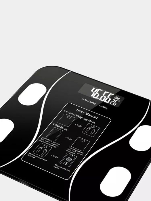 Elektron tarozi Indi sotuvda mavjud