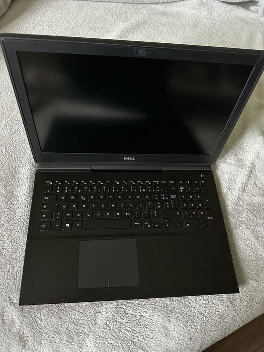 Dell Inspiron 7566