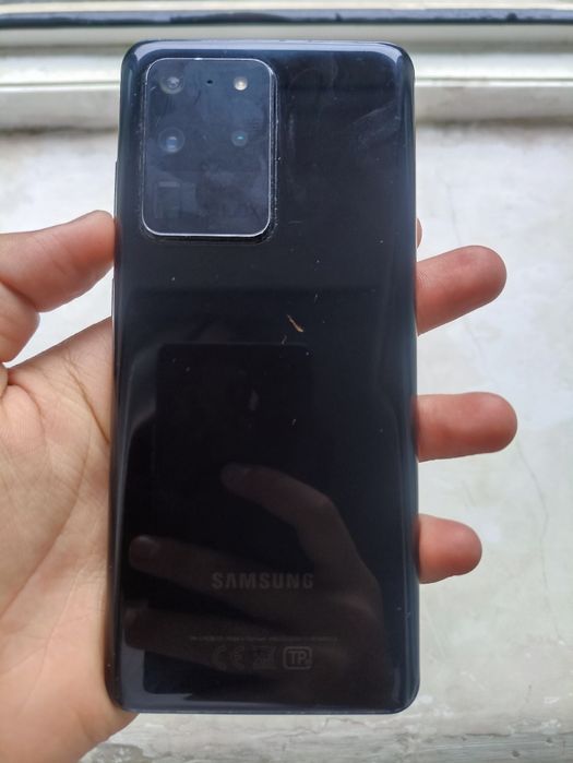 Samsung s20 ultra 5g