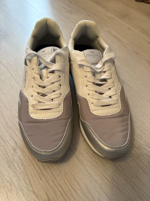 Дамски обувки Pepe Jeans