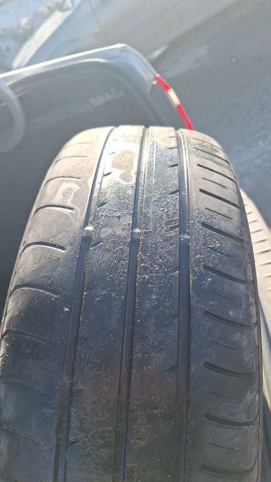 Продам шину йёкохама б/у