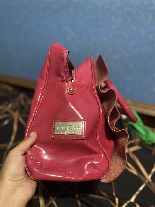 Продаться кожанная сумка massimo dutty