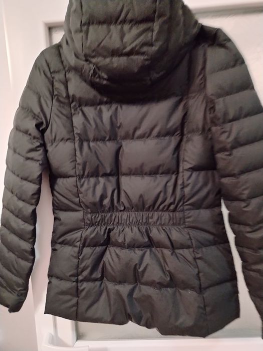 Яке хс размер Nike