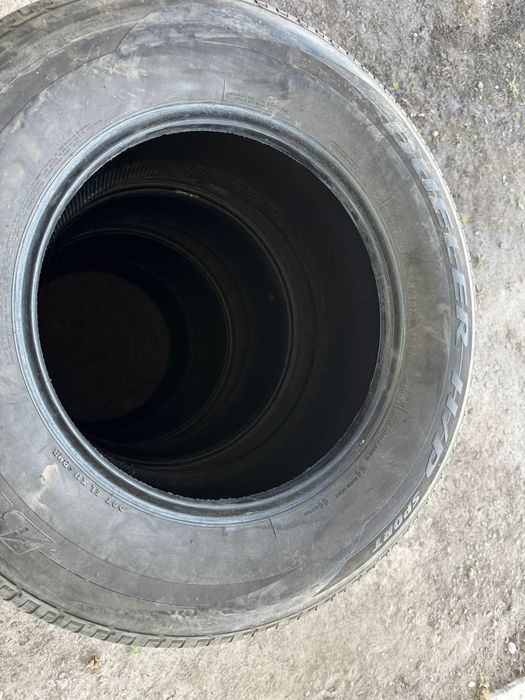 Bridgestone Шины летние