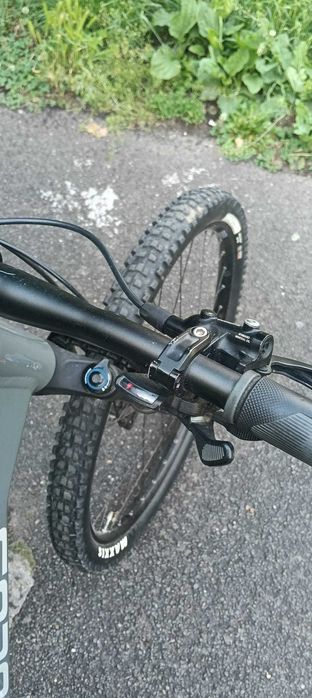 Mtb  FOCUS Thron