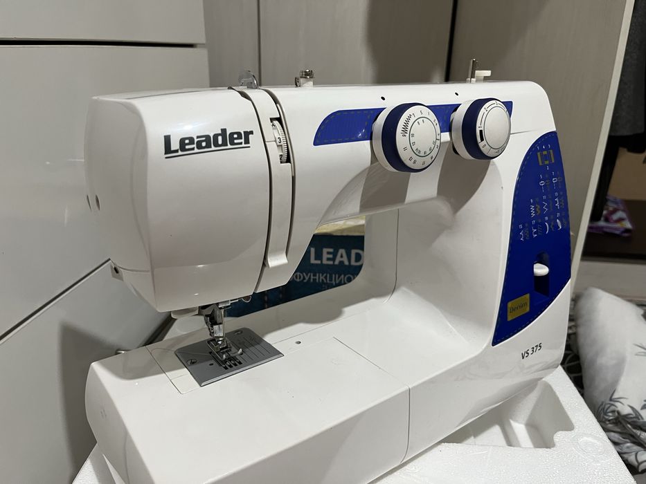 Продам швеиную машинку в отличном состояние