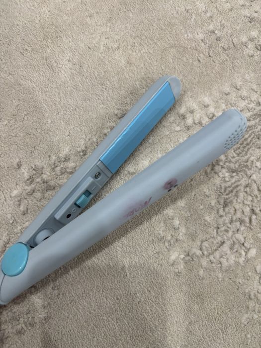 Утюжок для волос