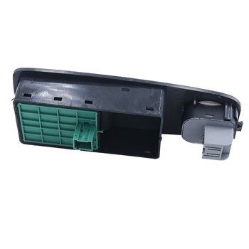 Бутони за стъклата на шофьорска врата