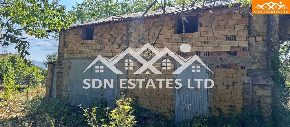 Продава къща в село Тъжа