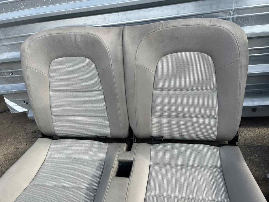 Рекаро салон плат светъл за Audi A3 cabrio 8P facelift подгрев ном 246