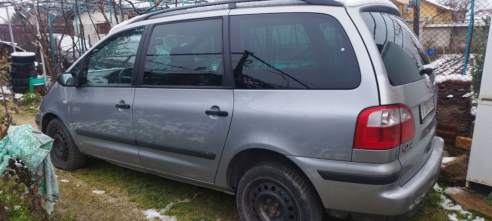 Автомобил втора ръка