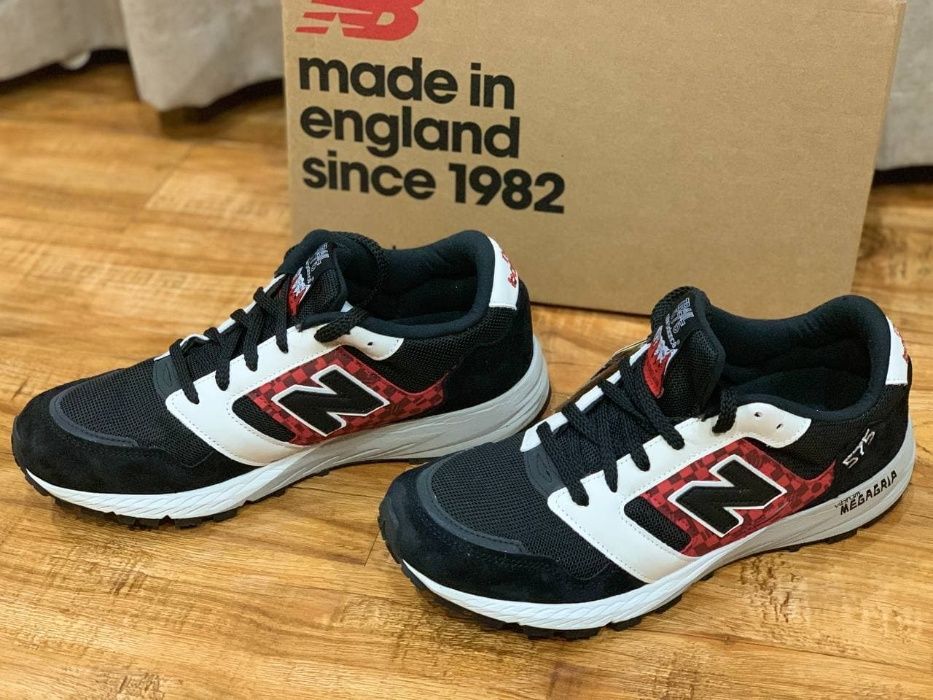 мужские кроссовки New Balance 575 Made in England РАЗМЕР 40,41