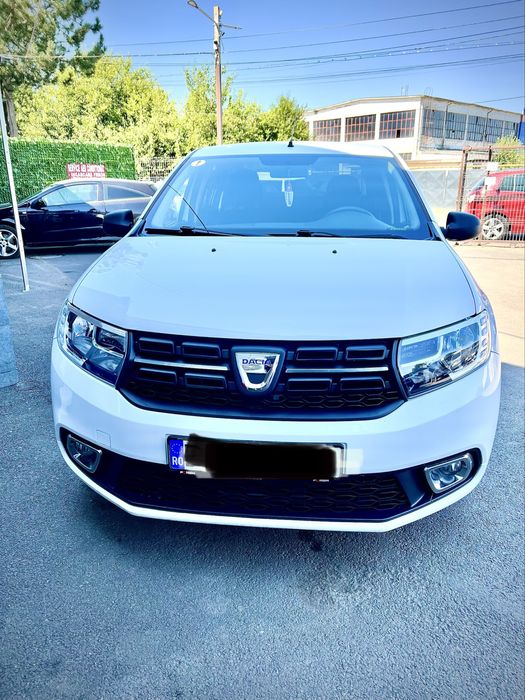 Vand Dacia Logan 2