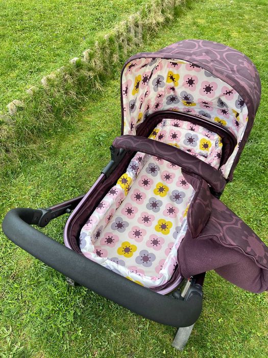 Vand carucior Cosatto 3 in 1