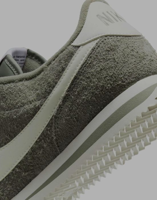 Nike обувки W CORTEZ VNTG