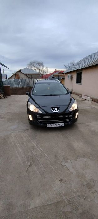 Vand Peugeot 308  1.6i