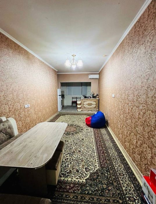 Новостройка 2/2/4 Максим Горький 54м2