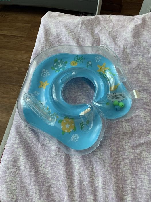 Круг для плавания