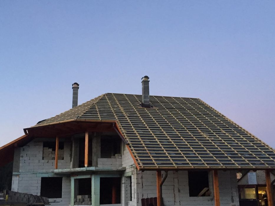 Executam ori ce fel de constructi