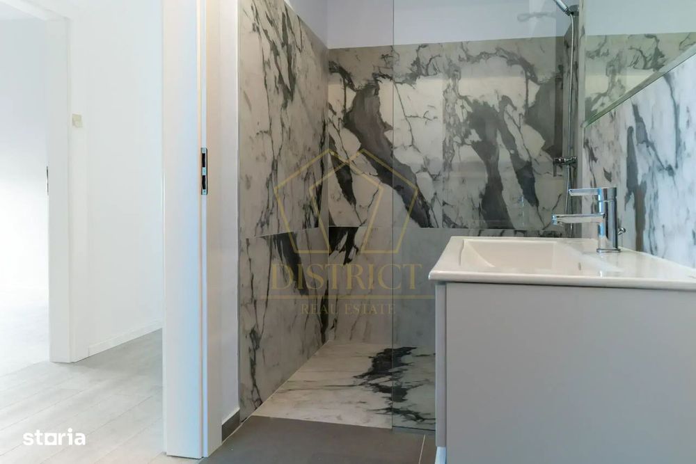 Apartamente deosebite cu 3 camere si 2 bai | Aradului | Comision 0%