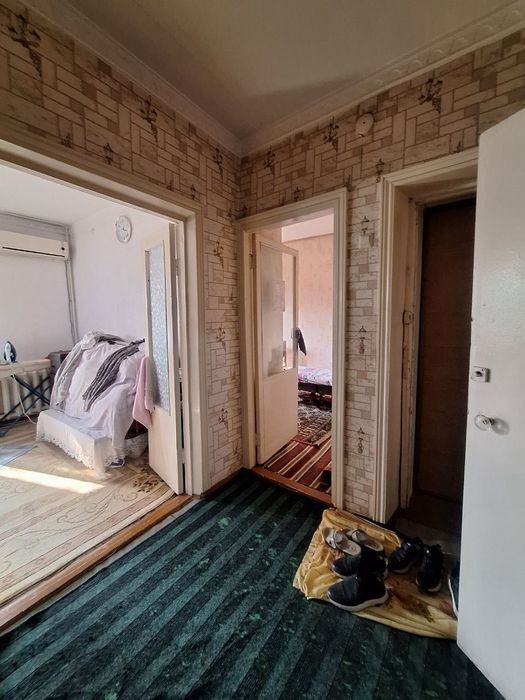 Продается квартира