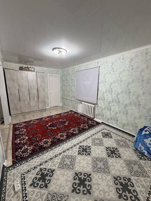 Сдам в аренду квартиру