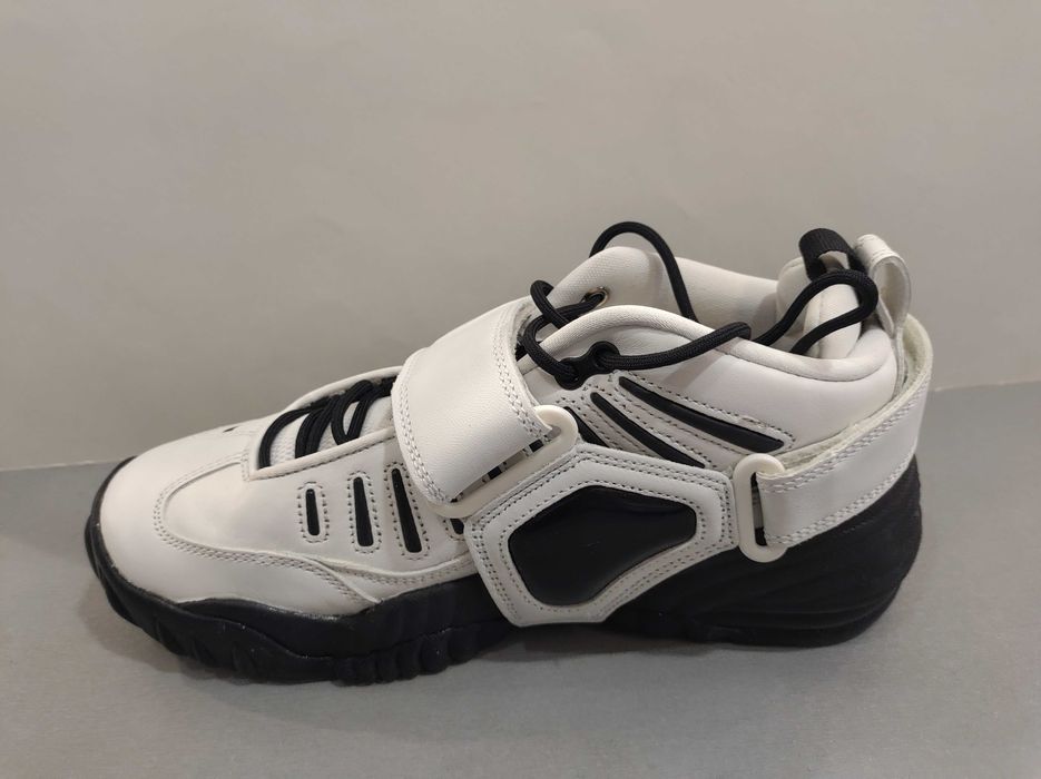 ПРОМОЦИЯ 20%Nike Аir Ambush N40/25см.Баскет кецове.Нови.Оригинал.